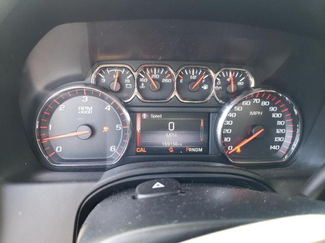 1GKS1AKC2GR165450 GMC YUKON SLE