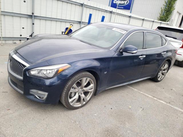 2015 INFINITI Q70L 3.7 for Sale | GA - SAVANNAH | Sat. Oct 21, 2023 ...