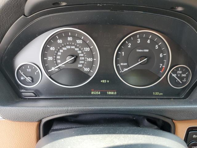 2015 BMW 428 I - WBA3N3C54FK232098