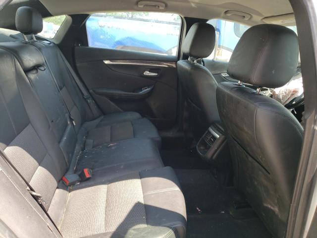 2018 CHEVROLET IMPALA LT - 2G1105S36J9149764