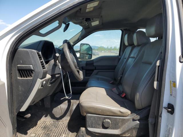 1FT7X2B66KEC74560 Ford F250 Super Duty
