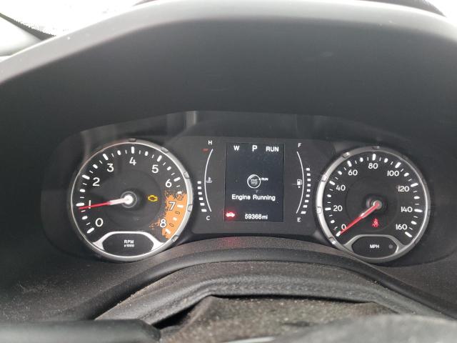 ZACCJBBB8JPJ54792 Jeep Renegade Latitude