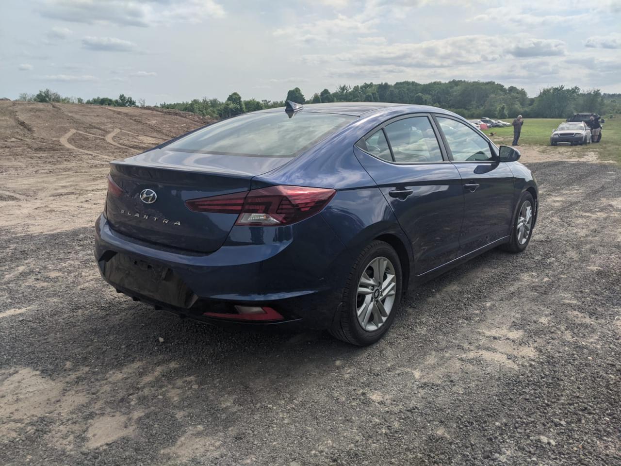 5NPD84LF6LH549498 HYUNDAI ELANTRA 2020
