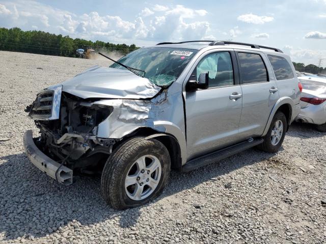 2015 Toyota Sequoia SR5