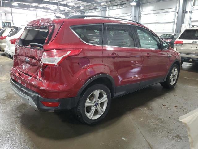 2014 FORD ESCAPE SE - 1FMCU9GX1EUA61345