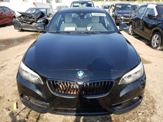 2021 BMW 230I - WBA2J1C02M7J09335