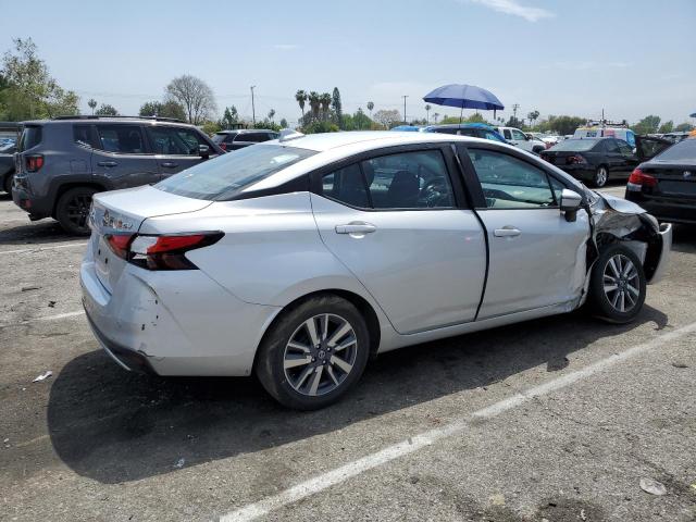 3N1CN8EV3LL854377 Nissan VERSA SV