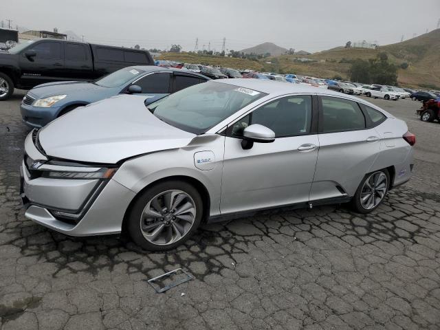 2019 HONDA CLARITY TO - JHMZC5F36KC003224