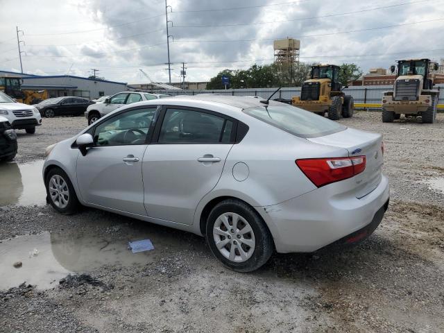 KNADM4A35F6455662 KIA RIO LX