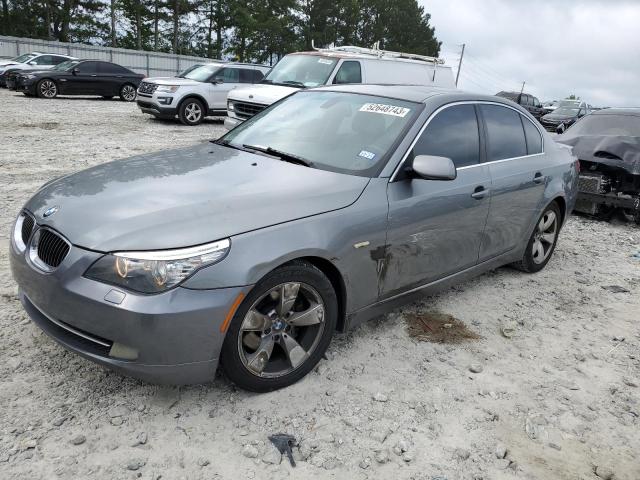 2008 BMW 5 Series 528i