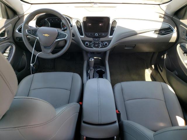 2017 CHEVROLET MALIBU HYB - 1G1ZJ5SU0HF146675