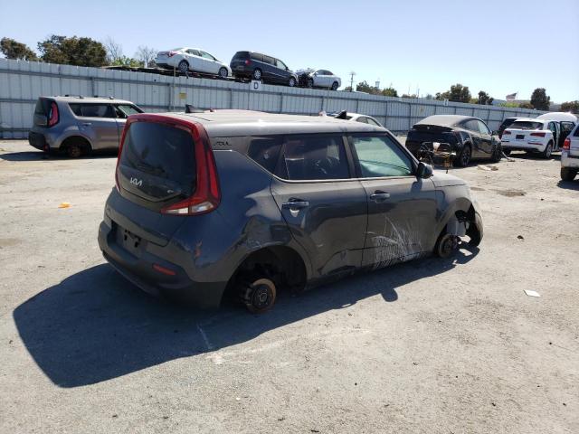 KNDJ23AU4N7830755 KIA SOUL LX