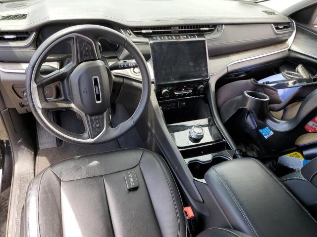 1C4RJJBG0N8608730 Jeep Grand Cherokee L Limited