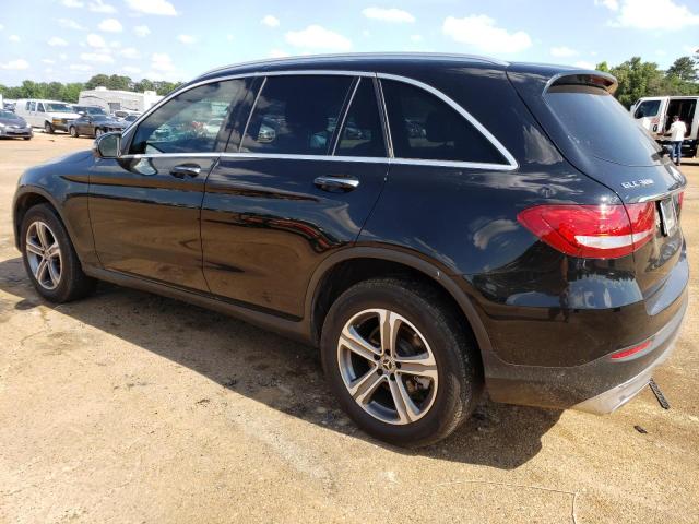 WDC0G4JB0KF614642 Mercedes-benz Glc-class 300 2019