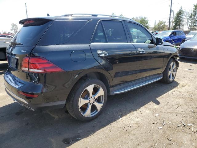4JGDA5HB5HA818682 Mercedes-Benz Gle 350 4matic
