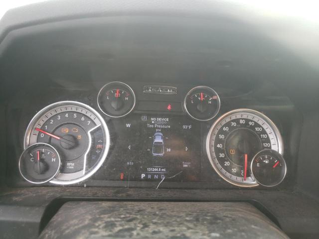 2015 DODGE 1500 SLT 1C6RR6LT0FS729139