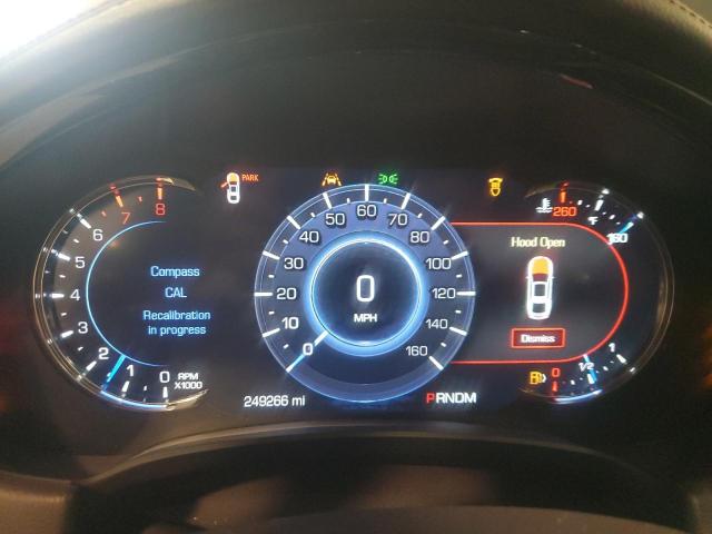 2016 CADILLAC XTS PREMIU - 2G61P5S38G9101262