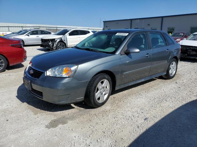 2006 Chevrolet Malibu Maxx LT