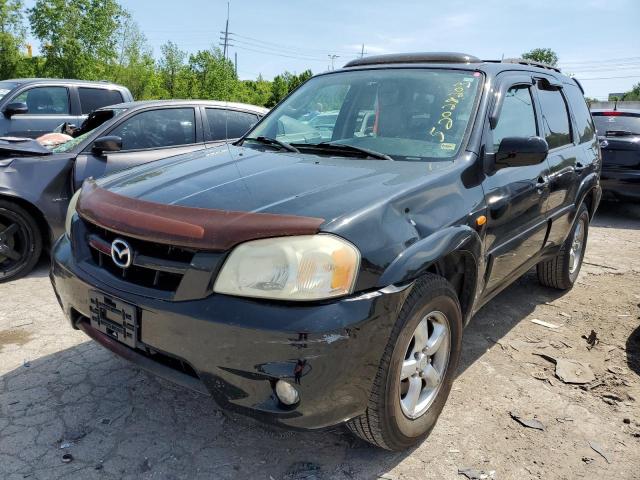 2005 Mazda Tribute s