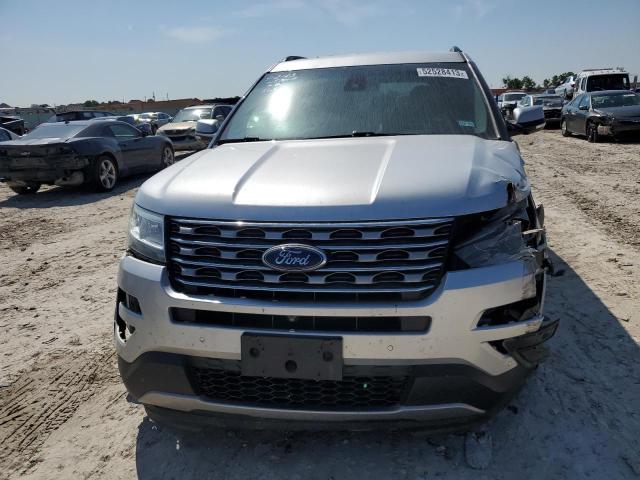 1FM5K7F89GGD26883 Ford Explorer Limited