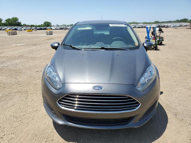 3FADP4EJ5KM132327 Ford Fiesta SE 5