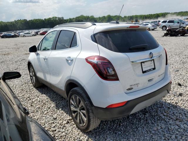 KL4CJASB7JB618544 2018 BUICK ENCORE, photo no. 2