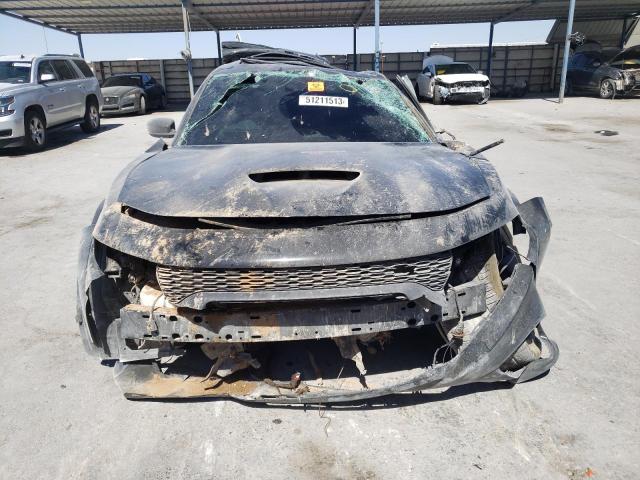 2C3CDXGJ4MH652053 Dodge Charger Scat Pack
