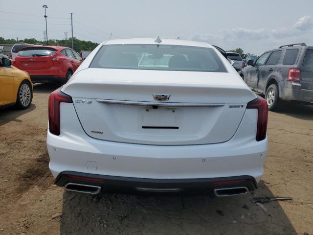 2020 CADILLAC CT5 PREMIU - 1G6DT5RK2L0123459