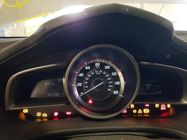 JM1BM1W7XE1148584 Mazda 3 Grand Touring