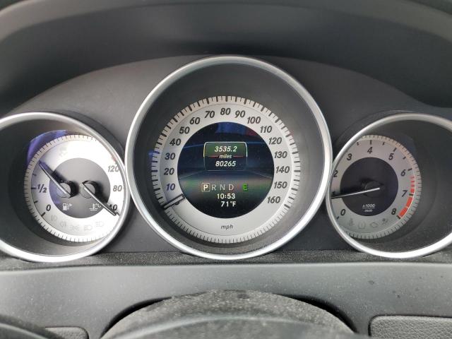WDDGF4HB1EG238244 Mercedes-Benz C 250