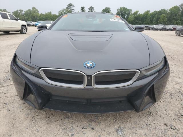 2019 BMW I8 - WBY2Z6C5XKVB82791