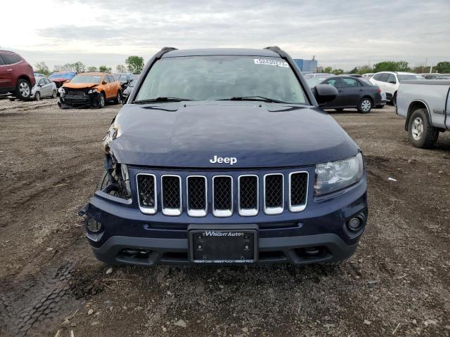 1C4NJDBB3GD506319 Jeep Compass Sport