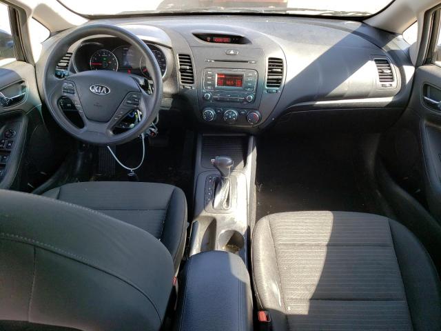 KNAFX4A64F5280286 KIA FORTE LX