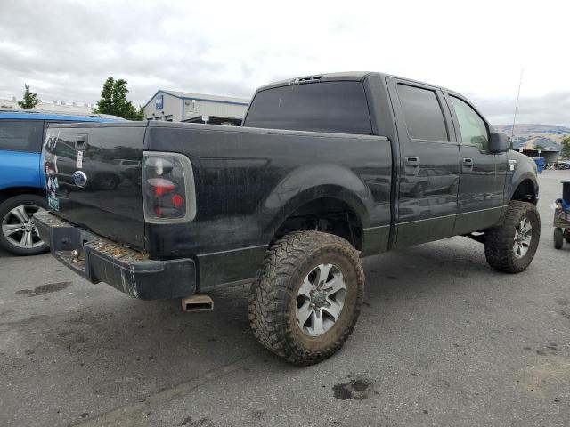 1FTRW12W57KC94961 | 2007 Ford f150 supercrew