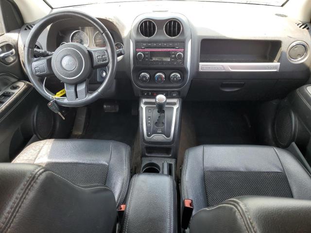 1C4NJCEB9ED522544 Jeep Compass Latitude