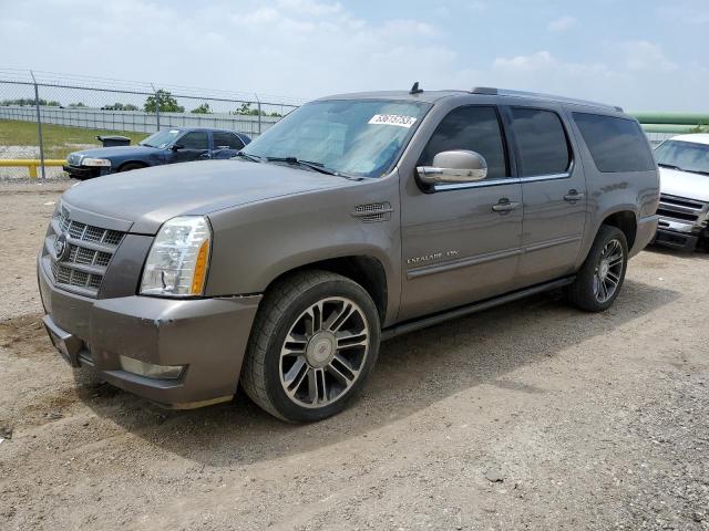 2012 Cadillac Escalade ESV Premium