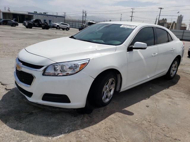 2016 Chevrolet Malibu Limited LT