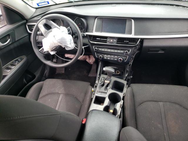 5XXGT4L35LG382970 KIA Optima Lx
