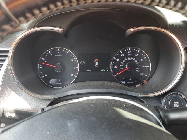 3KPFL4A73HE050074 KIA FORTE LX