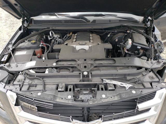 2019 CADILLAC ESCALADE L - 1GYS4BKJ3KR348978