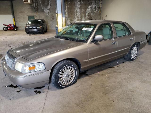 2006 Mercury Grand Marquis LS