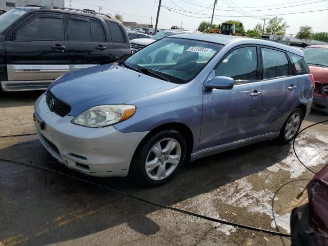 2004 Toyota Matrix XR