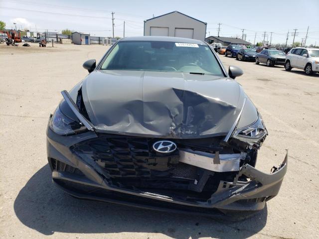 5NPEL4JA4MH097871 Hyundai SONATA SEL