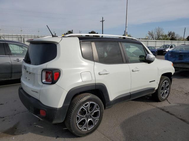 ZACCJBDT1GPD28803 Jeep Renegade Limited