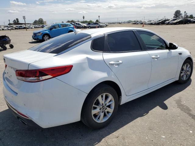 5XXGT4L34JG243541 KIA Optima Lx