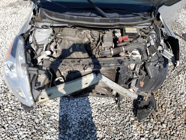 2018 NISSAN VERSA SEDA 3N1CN7AP5JL820620