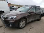 2019 SUBARU OUTBACK 2. - 4S4BSAFC8K3256099