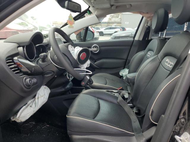 2018 FIAT 500X LOUNG ZFBCFXDB5JP640538