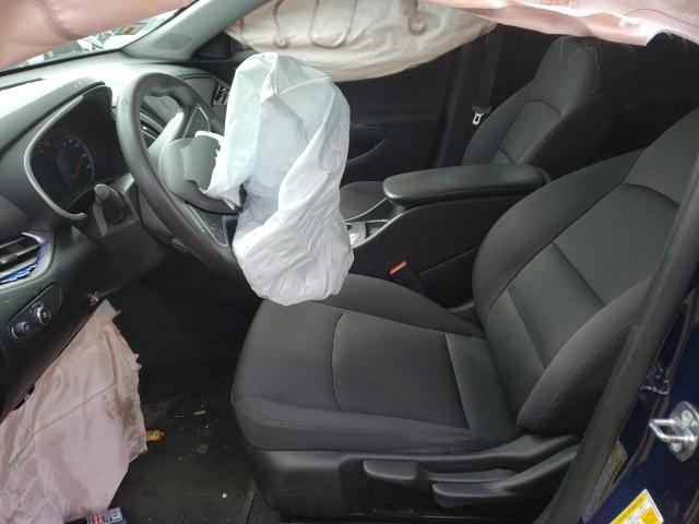 1G1ZC5ST2HF256757 Chevrolet MALIBU LS