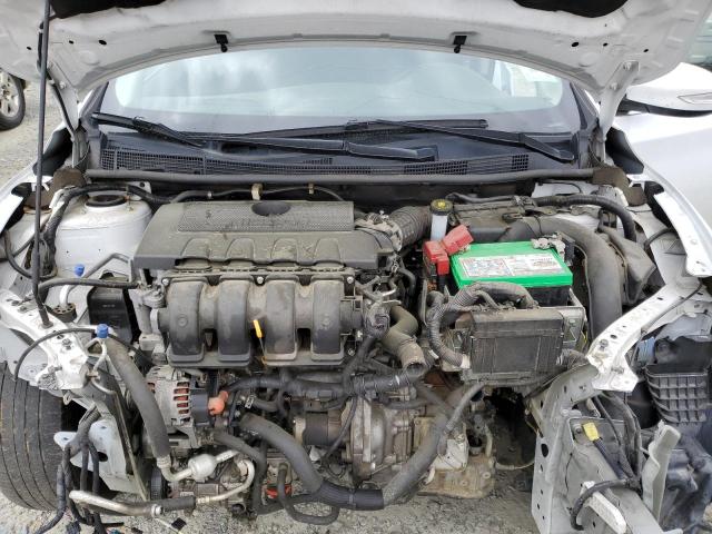 3N1AB7AP5GY229280 Nissan SENTRA S